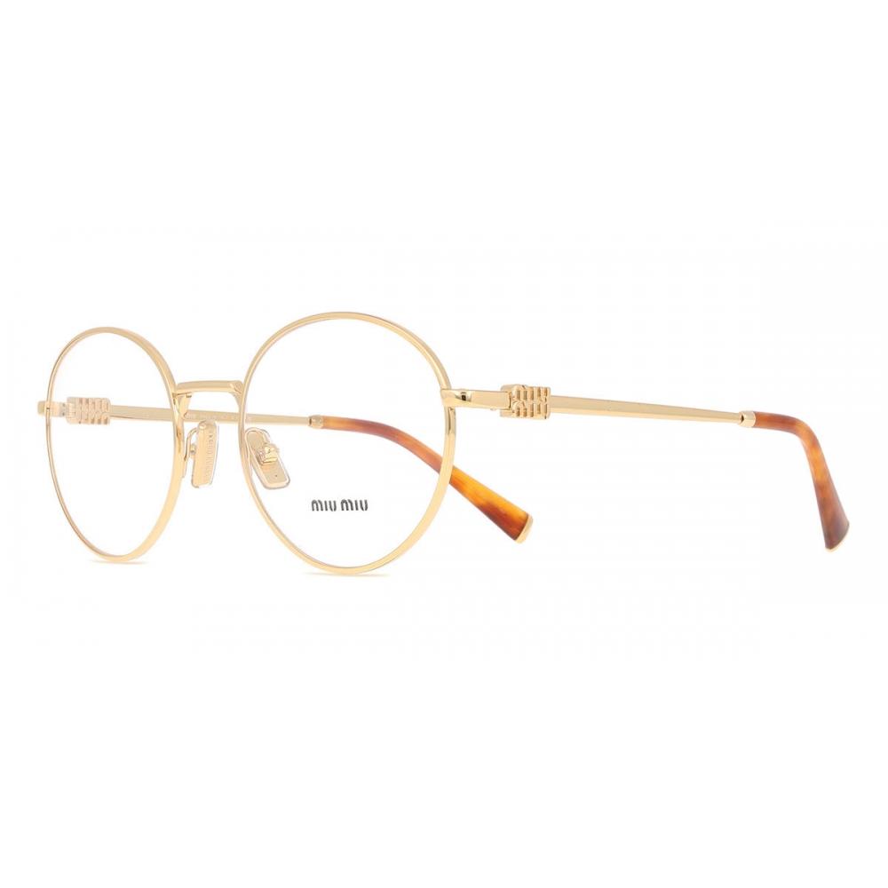 MIU MIU Mu52xv 5ak1o1 Women Eyeglasses