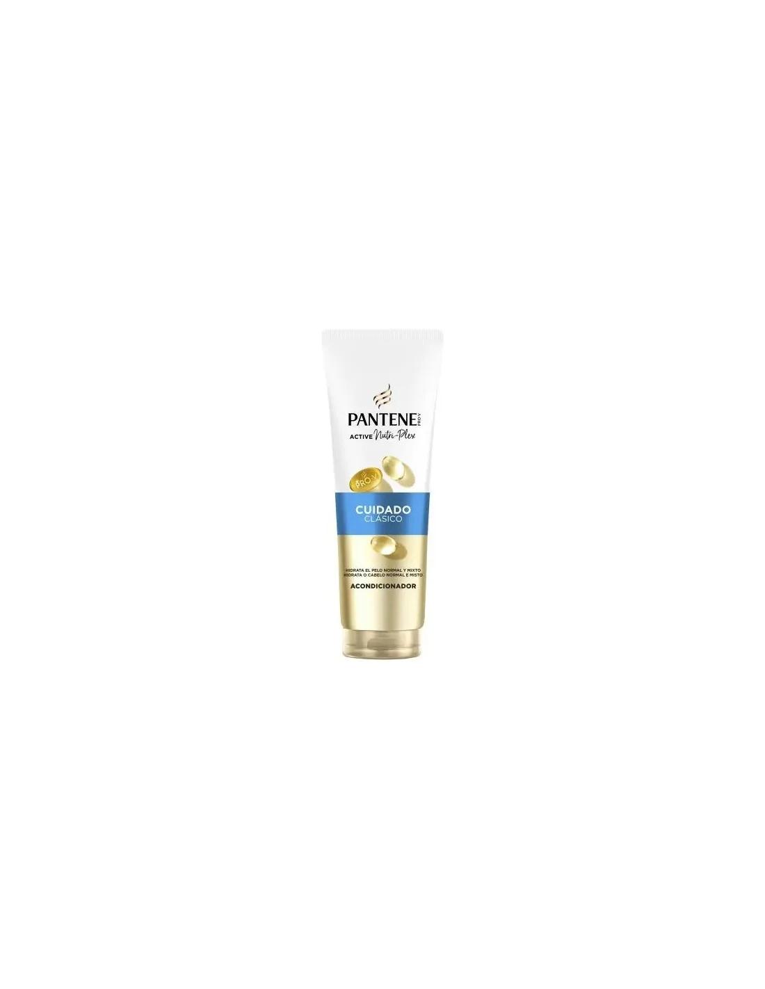 

Acond Pantene Clasico 160ml