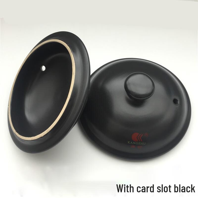 

Zhaoran Ceramic Stew Pot Lid