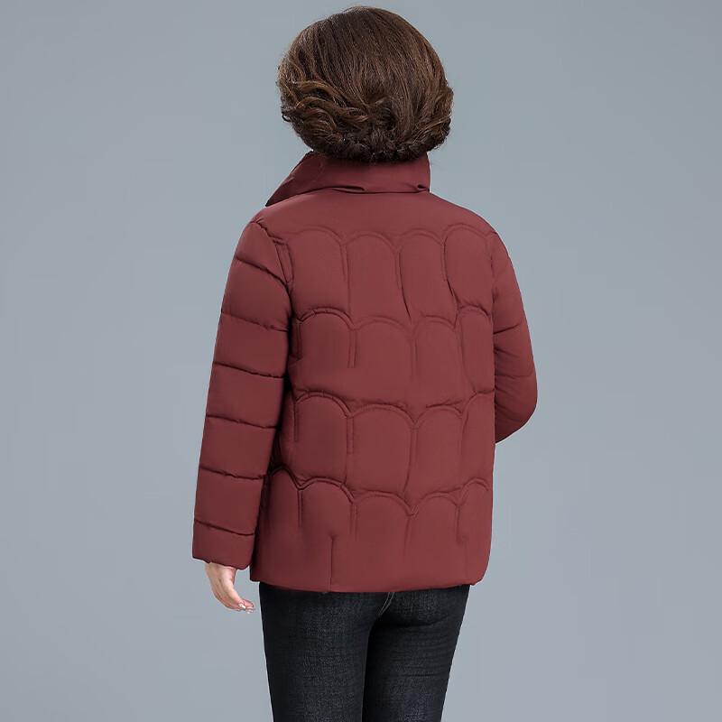 AIXUANMI Women's Winter Padded Jacket