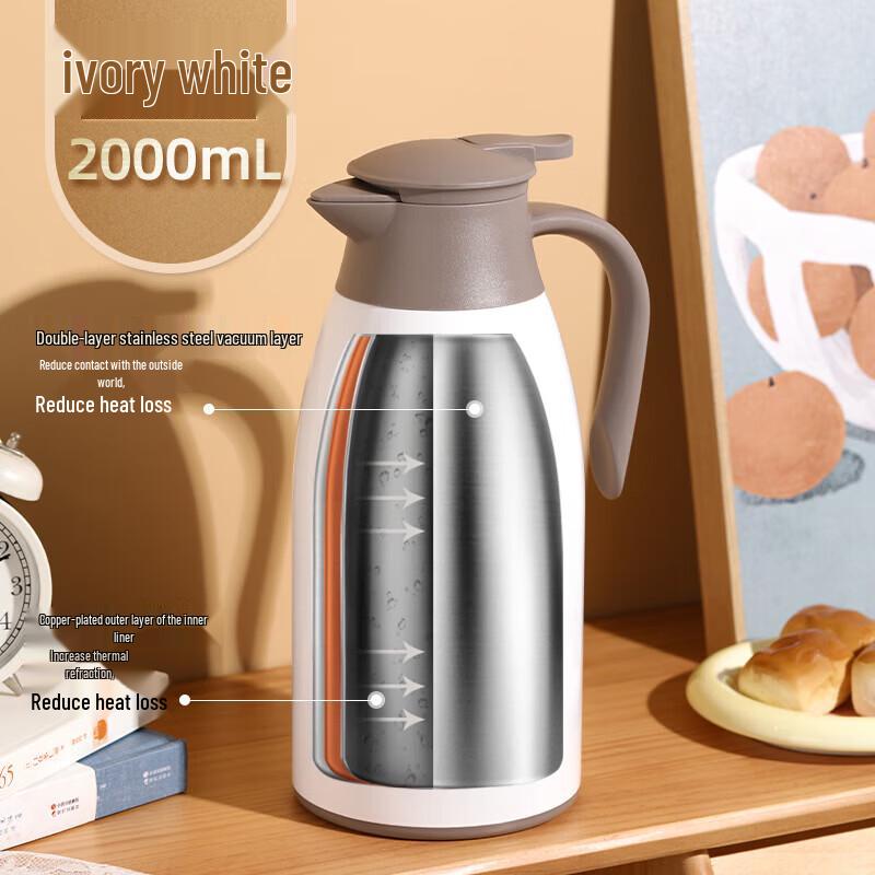 Fuguang Household Thermos Kettle