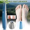 Electric Foot Callus Remover, Callus Remover, Exfoliating Foot Grinder For Chapped Heels (blue)