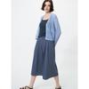 Uniqlo Japan Air Rhythm Cotton Culottes