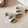 Scarpe da Ragazzo, Scarpe da Ragazza - Nuovo Stile Scarpe da Spiaggia a Suola Spessa, Infradito