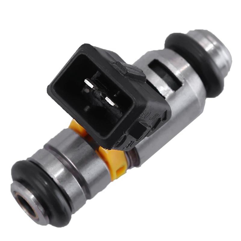 4PCS IWP069 861260T Motorcycle Fuel Injector Nozzle For Ducati Mercruiser Davidson Accessory