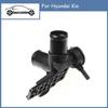 25329-1J100 253291J100 Motor kylar termostat hus montering för Hyundai Kia