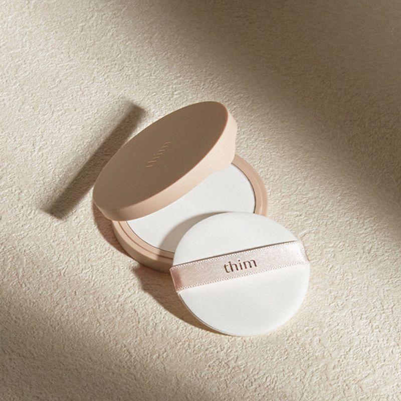 THIM BEAUTY THIM Airy Fit Pressed Powder 11g