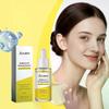 Brightening Serum with a-Arbutin & Bee Venom & Hyaluronic Acid, Overnight Dark Spot Corrector for Face, Hyperpigmentation & Radiant Skin Night Serum