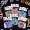 Fantastic Ocean Jellyfish Theme PET Sticker Pack