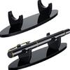 Acrylic Pen Holder Fountain Pen Ballpoint Pen  Dormitory Eyeshade Brush