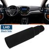 Car Dashboard Cover For Changan CX70 2016 2017 2018  trument Desk Sun Shade Mat Non-slip Pad Accessories