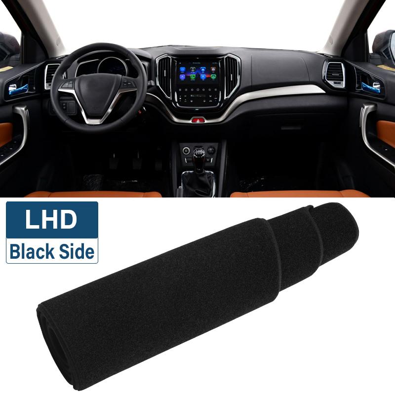 Car Dashboard Cover For Changan CX70 2016 2017 2018  trument Desk Sun Shade Mat Non-slip Pad Accessories