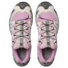 Salomon Xa Pro 3D Versatile Comfortable Supportive Low-Top Outdoor Functional Shoes Unisex Shoes Pink Gray 479886