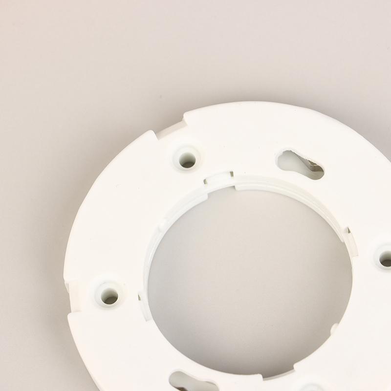 5Pc Gx53 Base Fitting For Gx53 Lamps Fly Leads For Led And Cfl Gx53 Light Bulb Fitting Ceiling Wall Lamp Holder