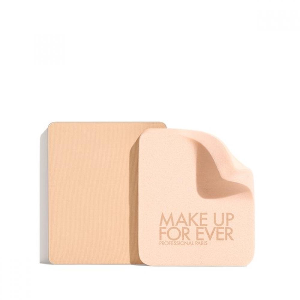 Make Up For Ever Hd Skin Powder Foundation Refill 1R02