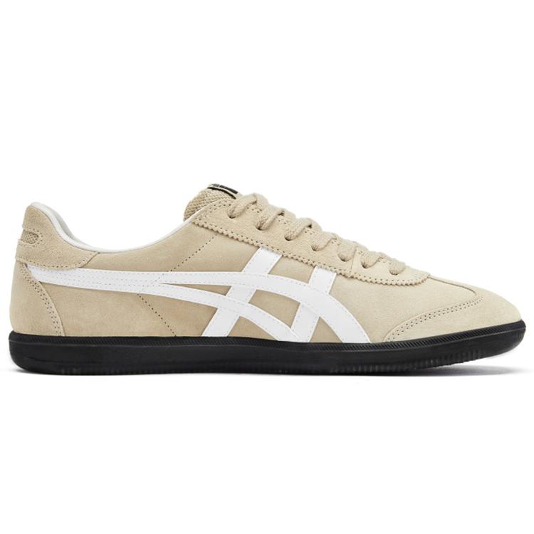 Onitsuka Tiger Tokuten Beige White Black 1183A907-203
