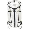 Mystery Ranch Scree 19761596080005 Backpack, Rucksack, Hiking, Mountaineering, 33, (White/FF/Men's, Women's)