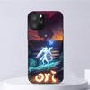 Game O -Ori And The Will Of -The -Wisps Handyhülle für iPhone 11 12 Mini 13 14 Pro Xs Max X 8 7 6s Plus 5 Se Xr Shell