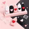 5pcs Smooth Using Correction Roller Correction Tape Roller  School Office Supplies
