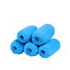 Junying Thickened Non-Woven Indoor Shoe Covers, 50 Pairs