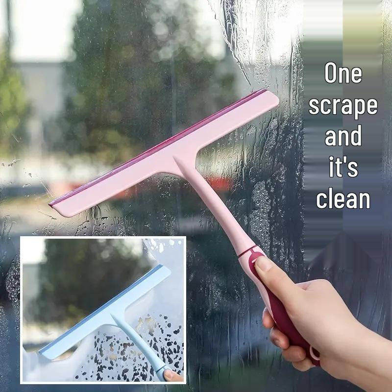 New 1.26 Exclusive Telescopic Glass Cleaning Squeegee