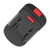 18V to 20V Battery Converter Adapter Replacement for Woodworking Power Tool Adapters