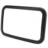 Car Back Seat Safety Mirror Interior Baby Care 360 Degrees  Rotatable Shatterproof Clear View for Trucks SUVs