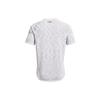 Under Armour T Shirt Men's White 1366140-100