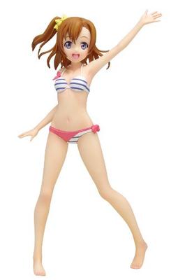 Love Live! Kousaka Honoka Swimsuit Ver. [1/10 Scal