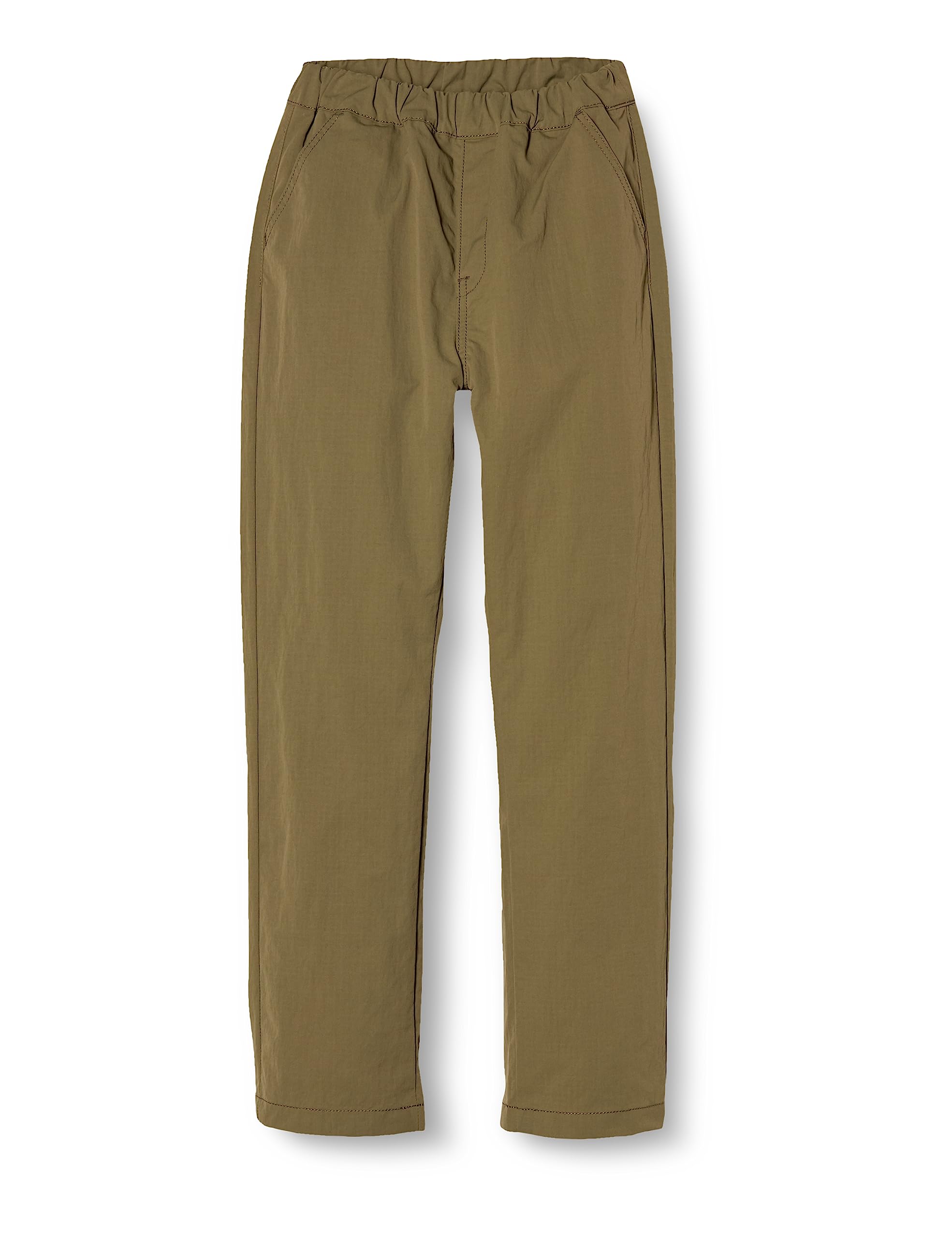 

Lee Official FLeeasy Easy Pants for Olive Free Kids, LK1359-221, оливковый