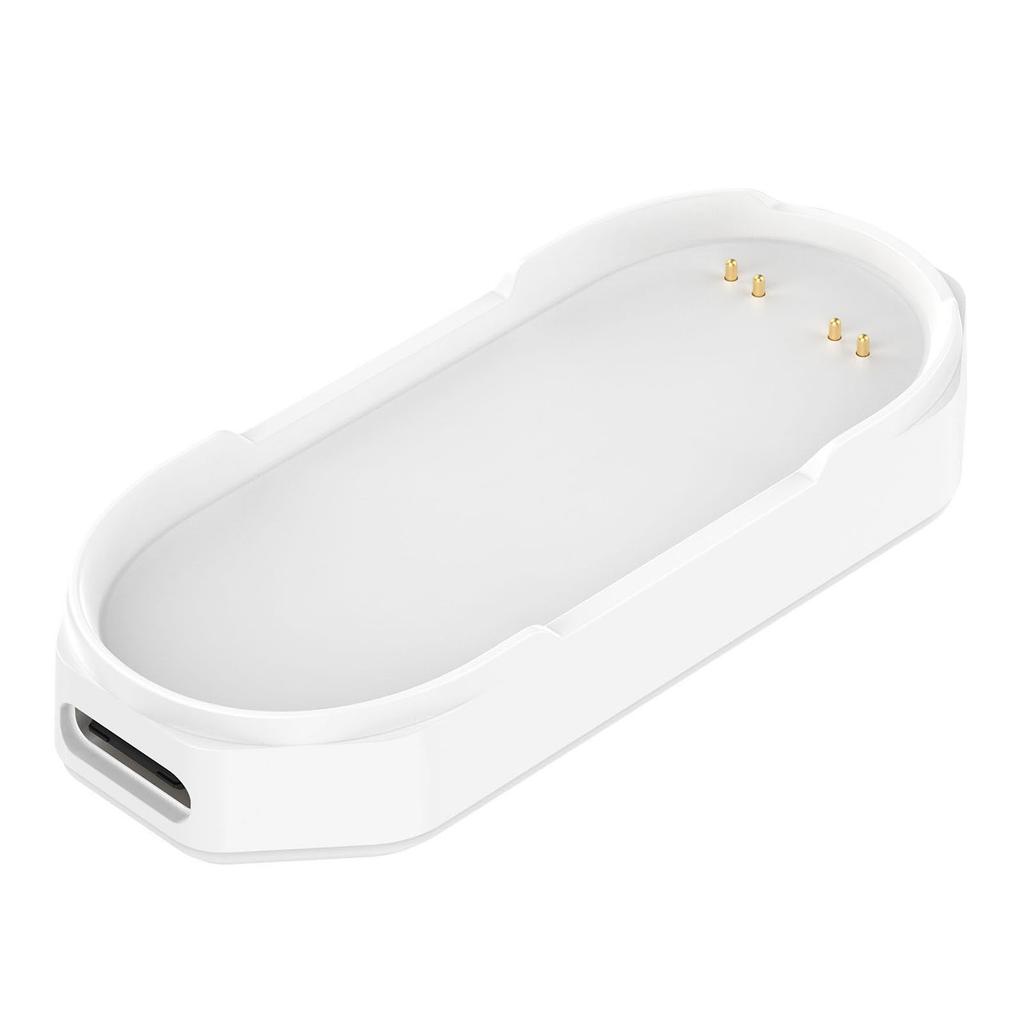 AI Voice Recorder Charging Dock Fit for     AI Voice Recorder USB C Port  r Dock with Anti Slip Base