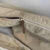 Simple Nylon Drawstring Tote Bag Women's Shoulder Bag