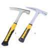 Rock Pick Hammer Brick Hammer Steel Geologist's Hammer Used For Mining & Geological Exploration Manual Hand Tool