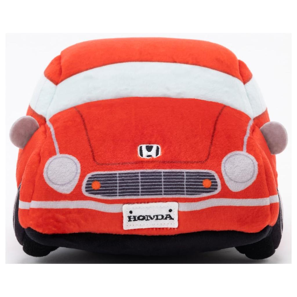 Baby Smile Honda SOUND SITTER Baby Gift for Newborns Toy Awards 2023 Educational Toy Category Grand Prize [Japan Winner]