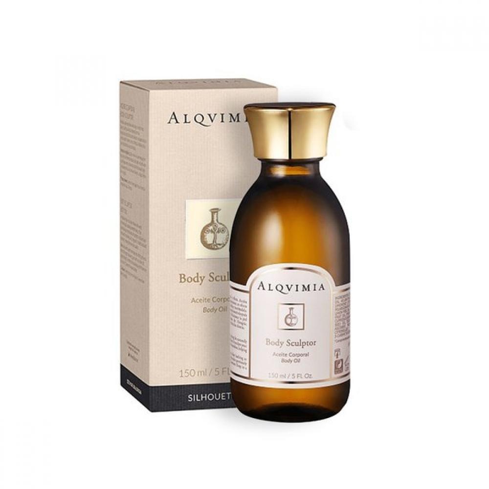 Alchimia Body Sculptor Body Oil 150ml Single option