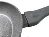 Patelnia Granitowa 28Cm Klausberg Kb-7318 Pokrywa