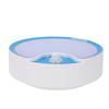 Motion Sensor Ceiling Light Battery Powered Night Light LED Wall Lamp for Hallway Bathroom Bedroom