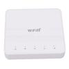 4G CPE Wireless SIM Card Router Dual LAN Port WiFi 6 Mobile Hotspot for B1 B3 B7 B8 B20 B38 B39 B40 B41 Bands