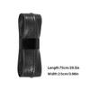 Pickleballs Tennis Racket Sweatband Badminton Overgrip Sweatband Fishing Rod Pick Sweatbands Racket Grip Easily Install