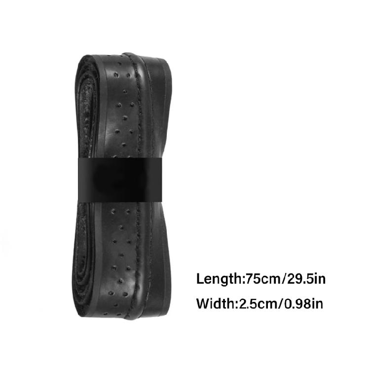 Pickleballs Tennis Racket Sweatband Badminton Overgrip Sweatband Fishing Rod Pick Sweatbands Racket Grip Easily Install
