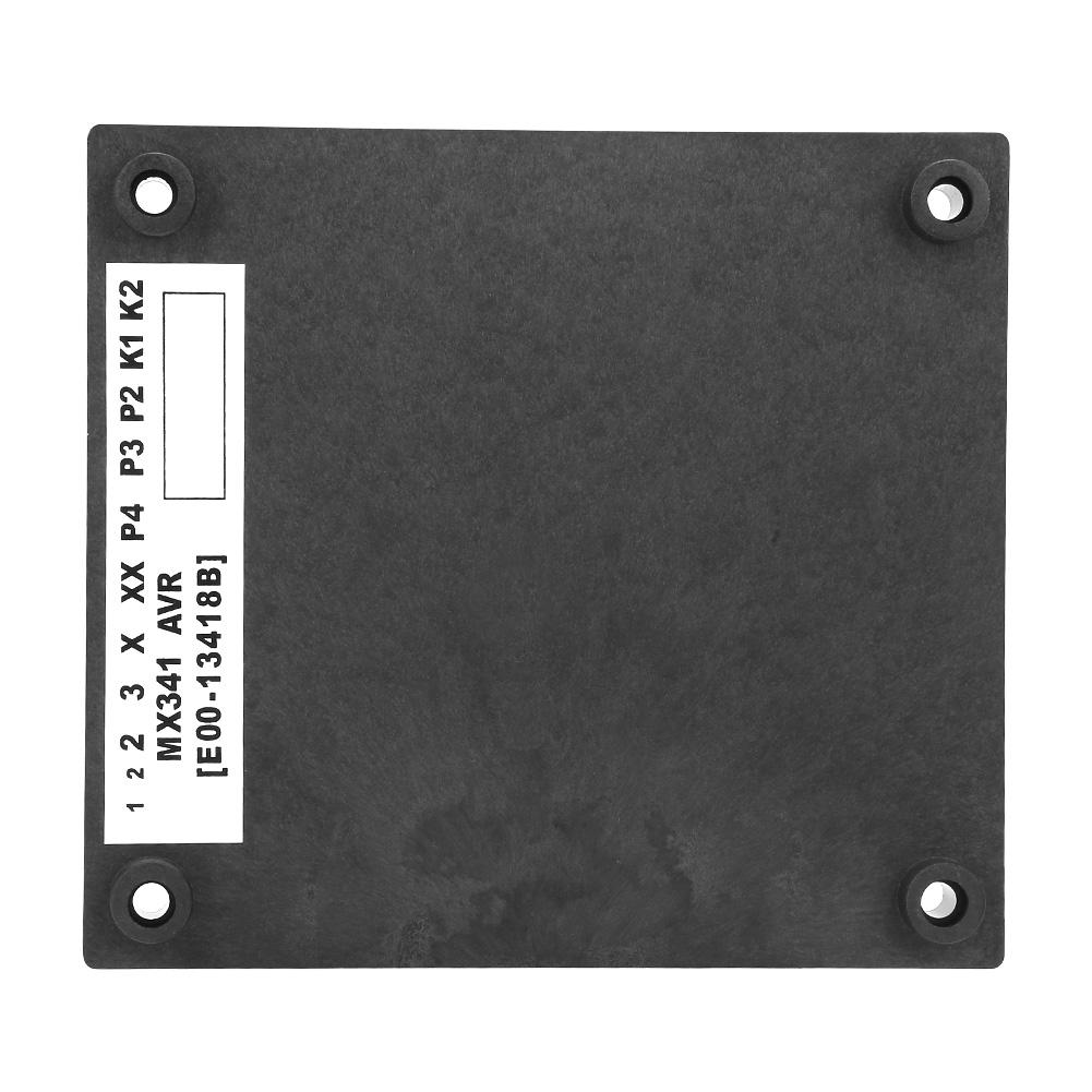 MX341 A AVR Automatischer Spannungsregler Einsteller Generator Ersatzteile