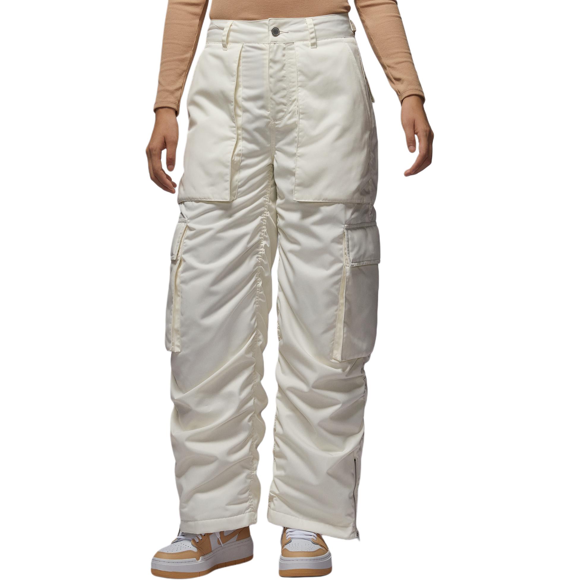 

Jordan Flight Mountainside Warm Mid Waist Loose Cargo Pants Women pants HV0343133 XS