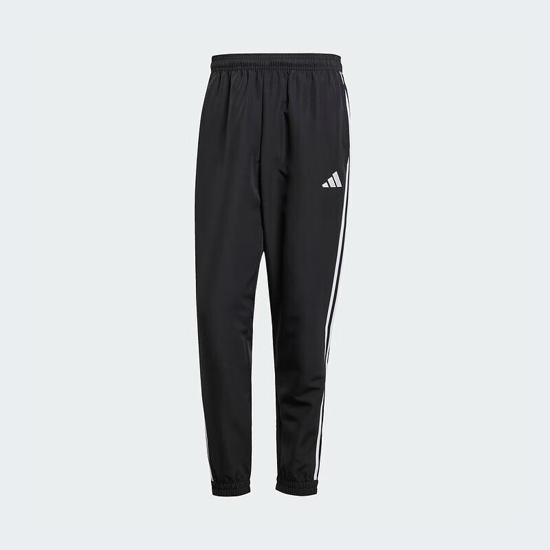 Adidas Herren Sportliche Atmungsaktive Trainingshose JC5445