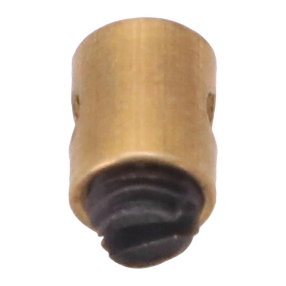 Anti-rust Brake Cable Nipple Motorcycle Throttle Carburetor Compatible