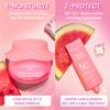 Dot & Key Watermelon Luminous Skincare Combo SPF 50 PA+++ Sunscreen 50 g And Moisturizer 60 ml Oil Control Glow