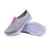 Unisex Fashionable And Breathable Running Shoes Casual Mesh  Shoes