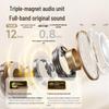 Philips TAQ2020 Open-Ear Wireless Sport Headphones
