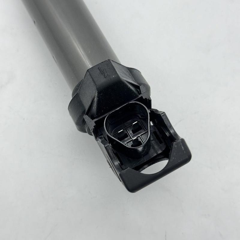 High Quality New For 4pcs 0221504100 Ignition Coil Pack for BMW 550i 545i 650i 745 750i X3 X5 UF522 UF515