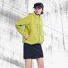 Gaofan 2026 Spring Unisex Super Shell Hooded Short Jacket