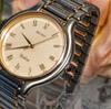 [USED] SEIKO Dolce Silver Gold